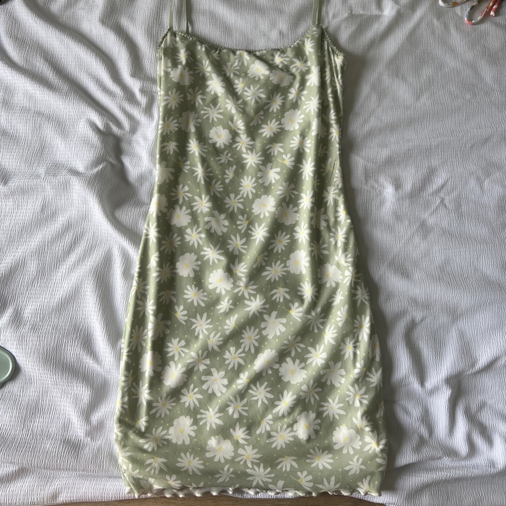 Princess Polly dress